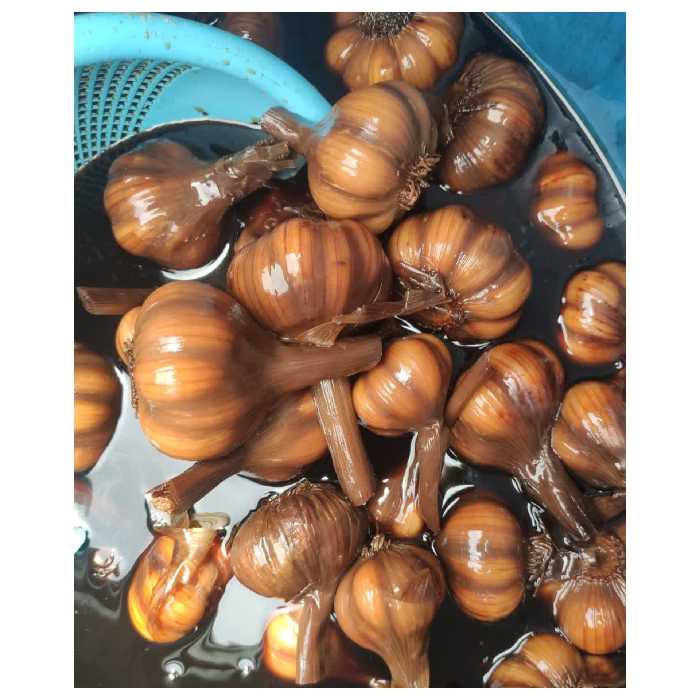 سیرترشی هفت ساله 1 کیلویی