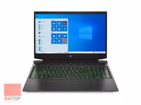 مشخصات، قیمت و خرید لپ تاپ گیمینگ HP مدل Pavilion 16-a0032dx - رایتاپ