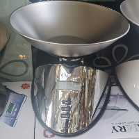 ترازو دیجیتالی کمری بسیار دقیق
