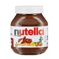 شکلات صبحانه نوتلا لهستانی 350گرم