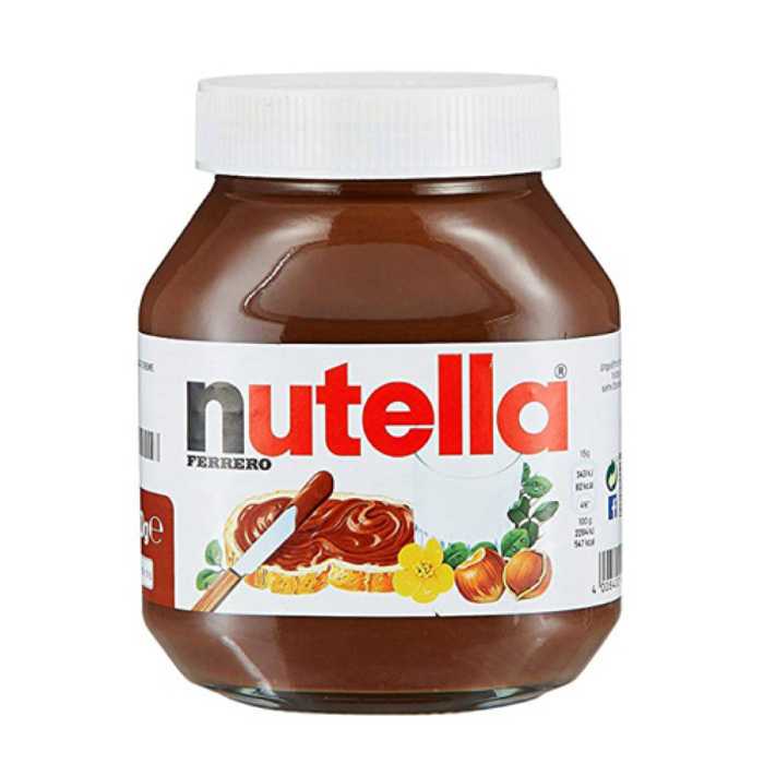 شکلات صبحانه نوتلا لهستانی 350گرم