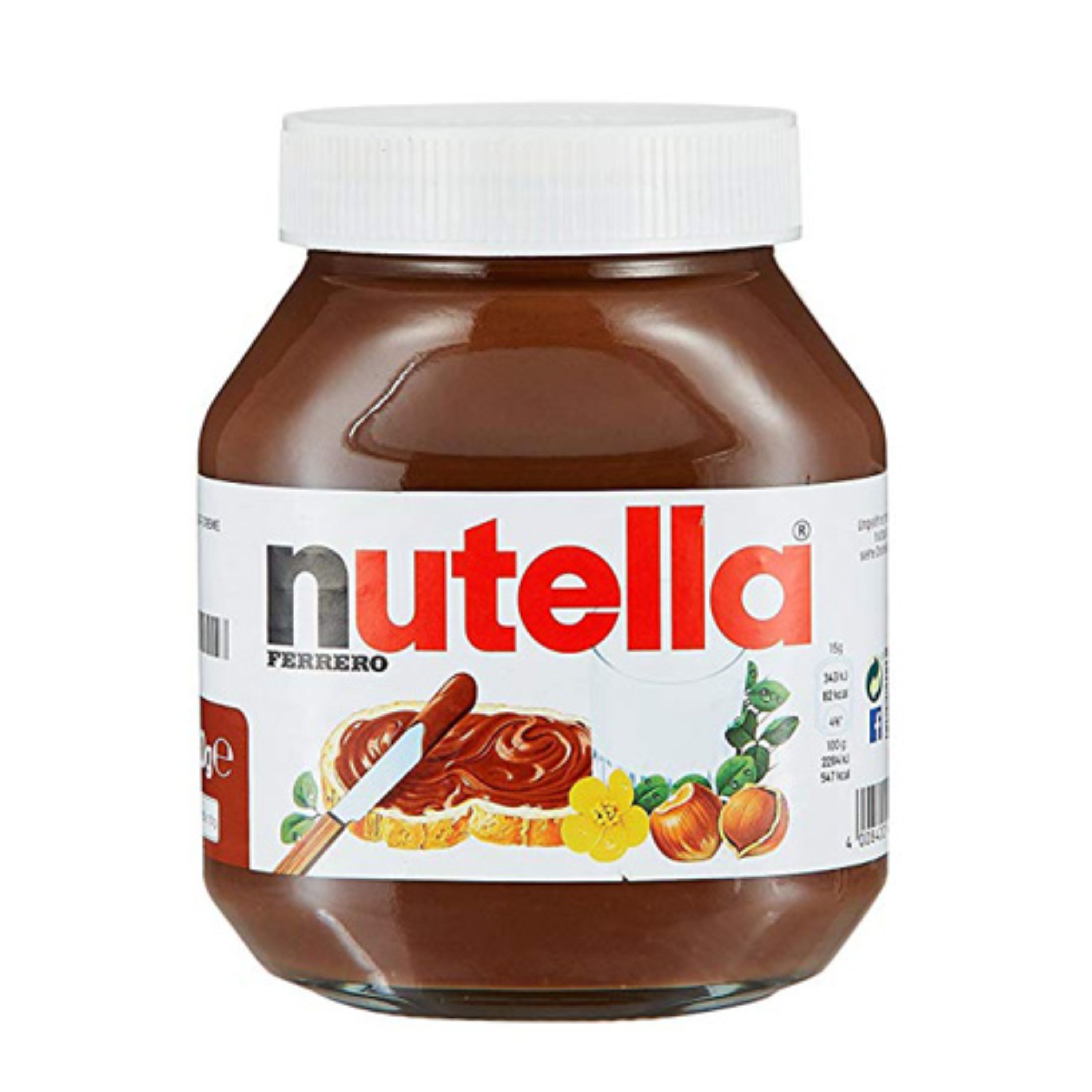 شکلات صبحانه نوتلا لهستانی 350گرم