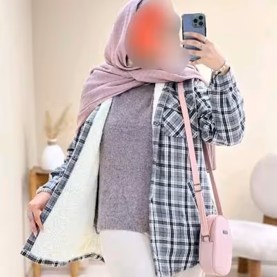 چهار خونه پشمی و ببعی