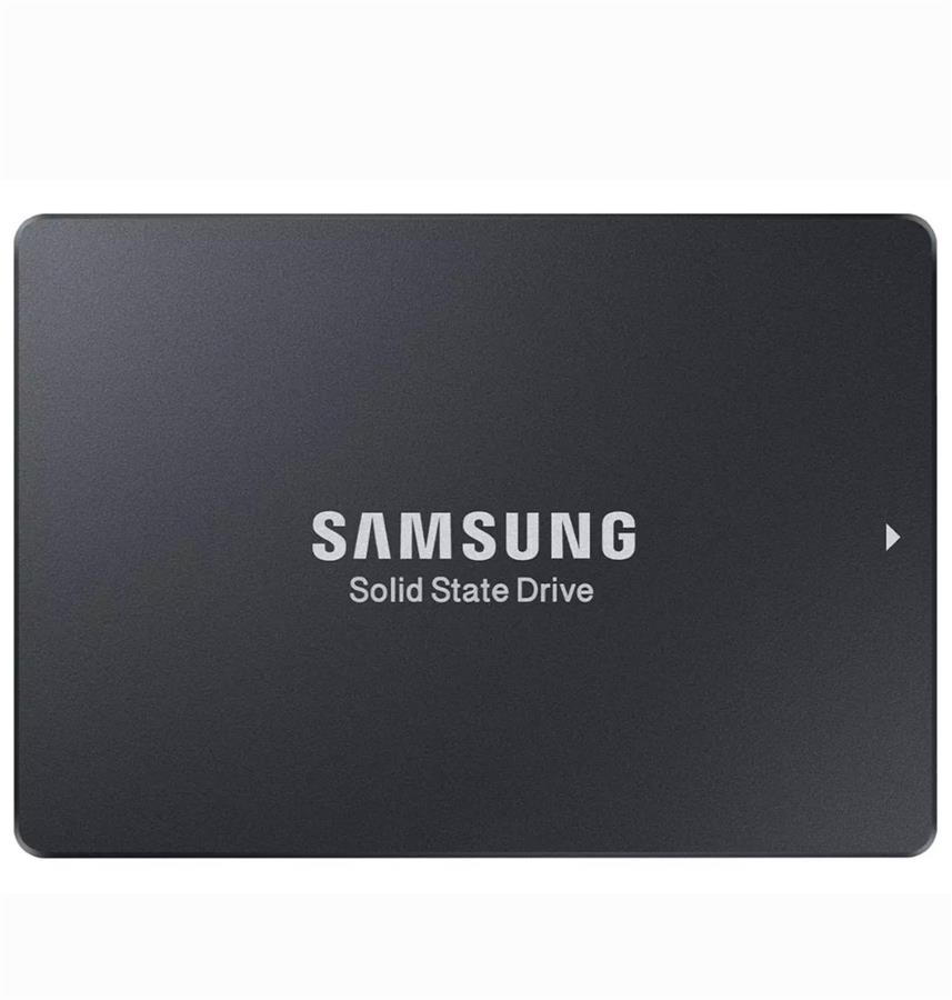 اس اس دی سرور سامسونگ مدل PM893 2.5 inch SATA3.0 ظرفیت 3.84 ترابایت