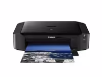 پرینتر جوهرافشان کانن مدل PIXMA iP8740