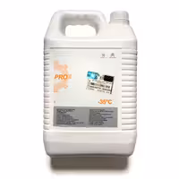 کولانت پژو سیتروئن 5 لیتری اورجینال