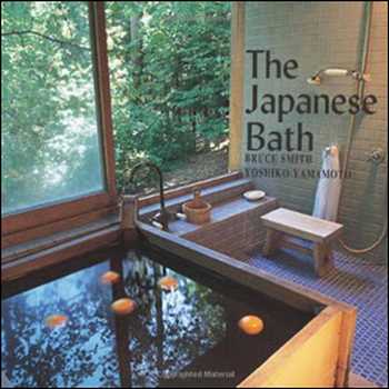 دانلود کتاب The Japanese Bath - دانلود کتاب های دانشگاهی
