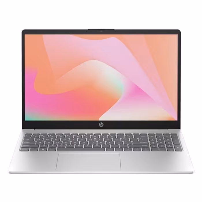 لپ تاپ اچ پی 15.6 اینچی مدل FD0243nia پردازنده i5 1335U رم 8GB حافظه 512GB SSD گرافیک 2GB MX550