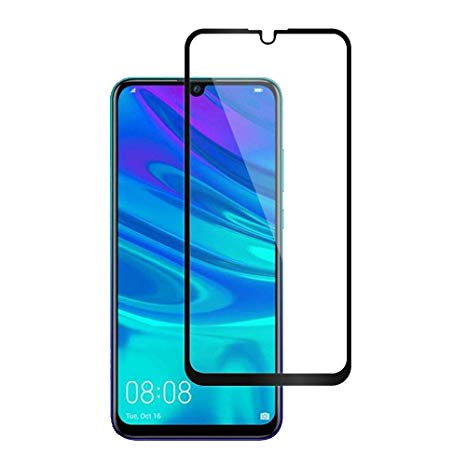 گلس نانو برای هوآوی HUAWEI P SMART 2019 فول کاور و تمام چسب