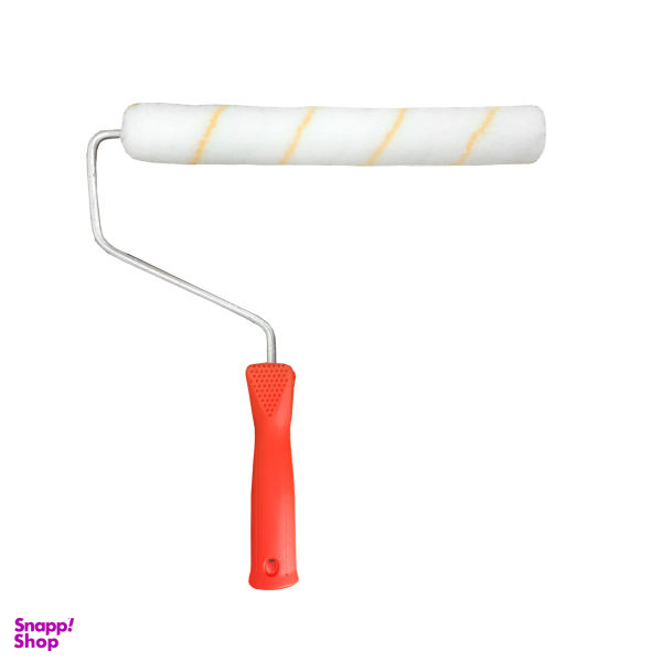 غلتک نقاشی کد GH-25 سایز 25 سانتی متر