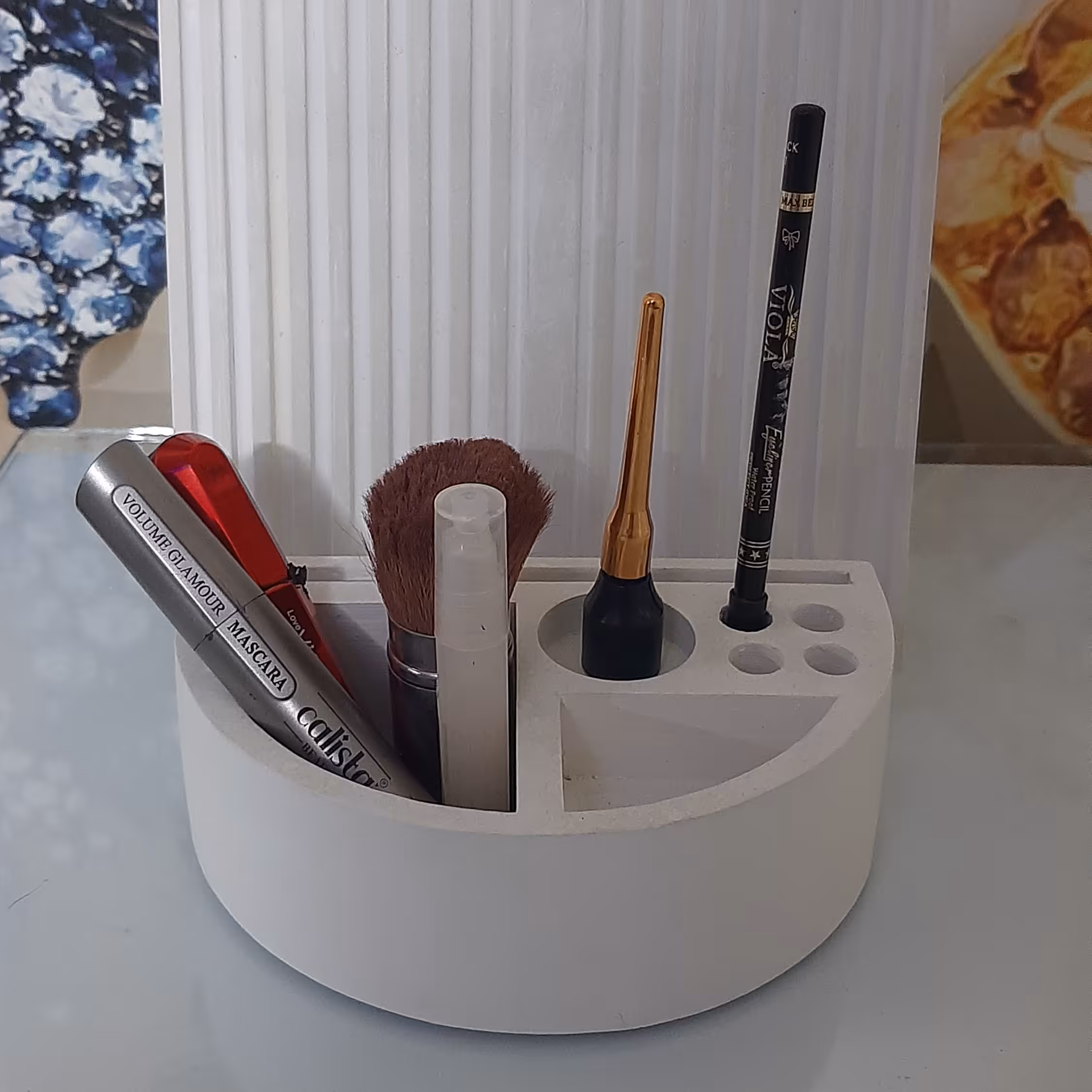 ست تزئینی رو میزی