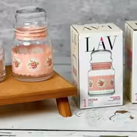 بانکه آنجلا برند لاو (جا ادویه آنجلا )