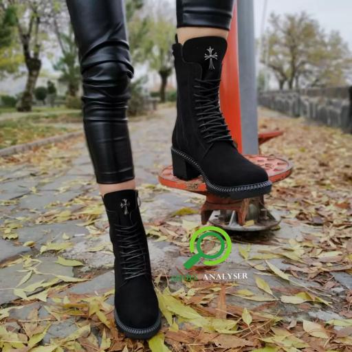 بوت کلاسیک جدید میکروسوییت زنانه دخترانه