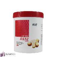 ماسک موی کراتینه و تثبیت رنگ دنی وان