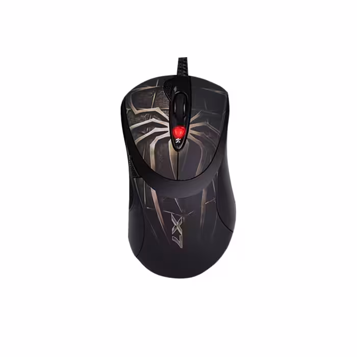 ماوس ای فورتک XL-747H