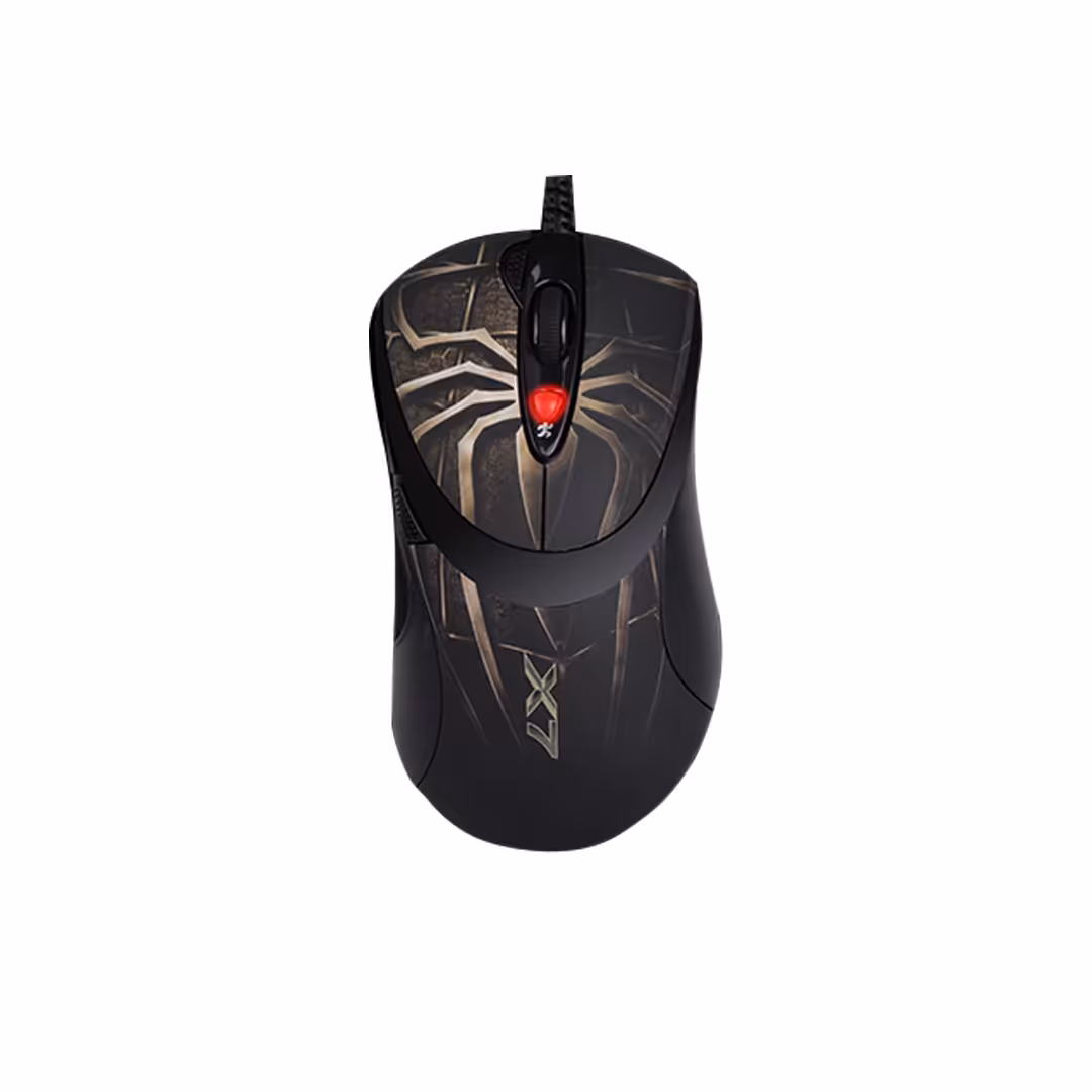 ماوس ای فورتک XL-747H