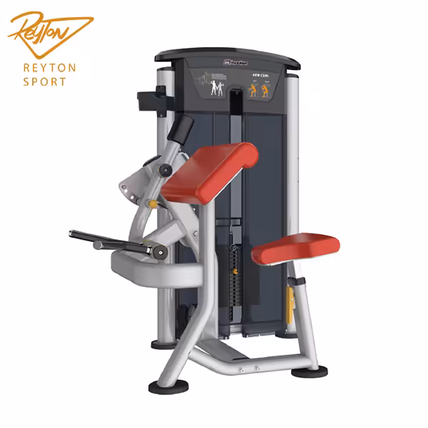 دستگاه جلوبازو لاری ایمپالس مدل IT9503