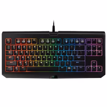 Razer BlackWidow Chroma Tournament Edition قیمت فروش کیبورد ریزر 3126