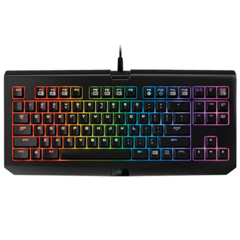 Razer BlackWidow Chroma Tournament Edition قیمت فروش کیبورد ریزر 3126