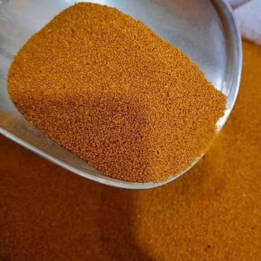 خاکشیر سورت شده اعلا 500 گرمی فروشگاه گیتی 