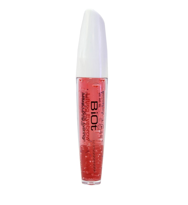 ژل ابرو بایوت مدل Ultra Long Lasting (قرمز)