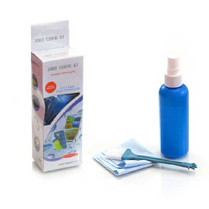 پکیج تمیز کننده LCD (ارسال رایگان)