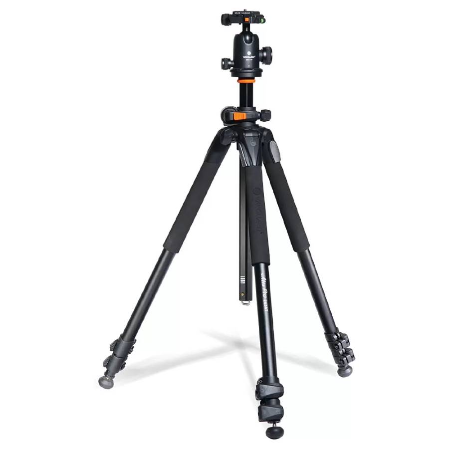سه پايه دوربین عکاسی ونگارد Vanguard Alta Pro 263AB 100