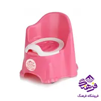 صندلی قصری کودک نینو هوم کت