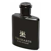 عطر ادکلن تروساردی بلک اکستریم Tester Trussardi Black Extreme • خوش آرا