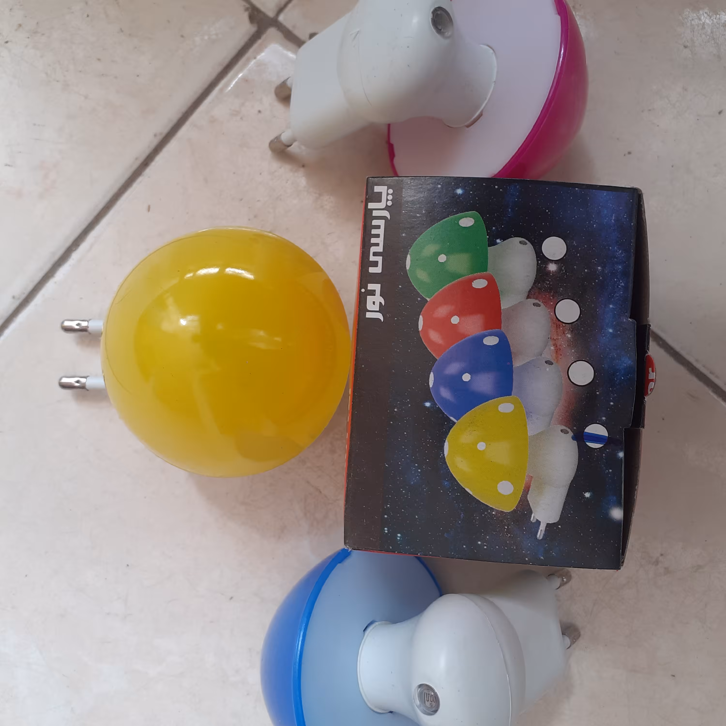 شب خواب سنسوردار  ارسال پس کرایہ 