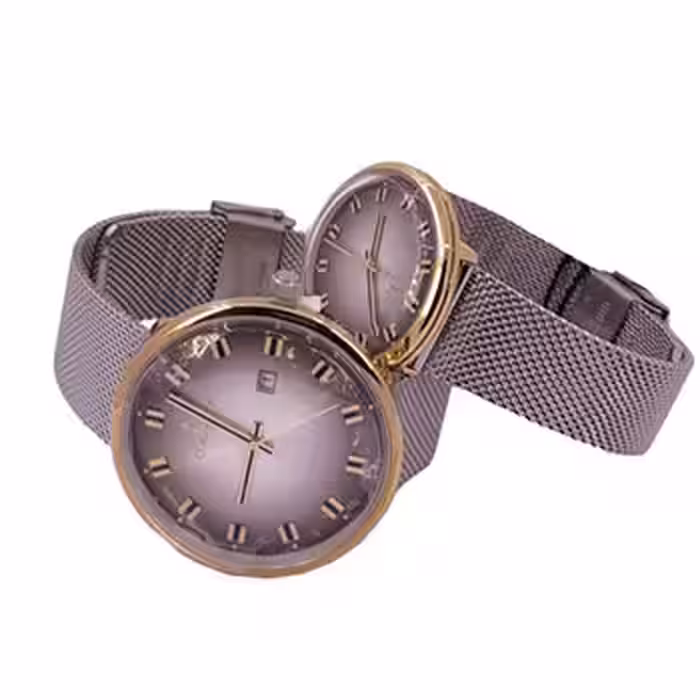 ساعت مچی ست زنانه و مردانه کلبرت | COLBERT