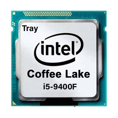 پردازنده بدون باکس اینتل مدل Core i5 9400