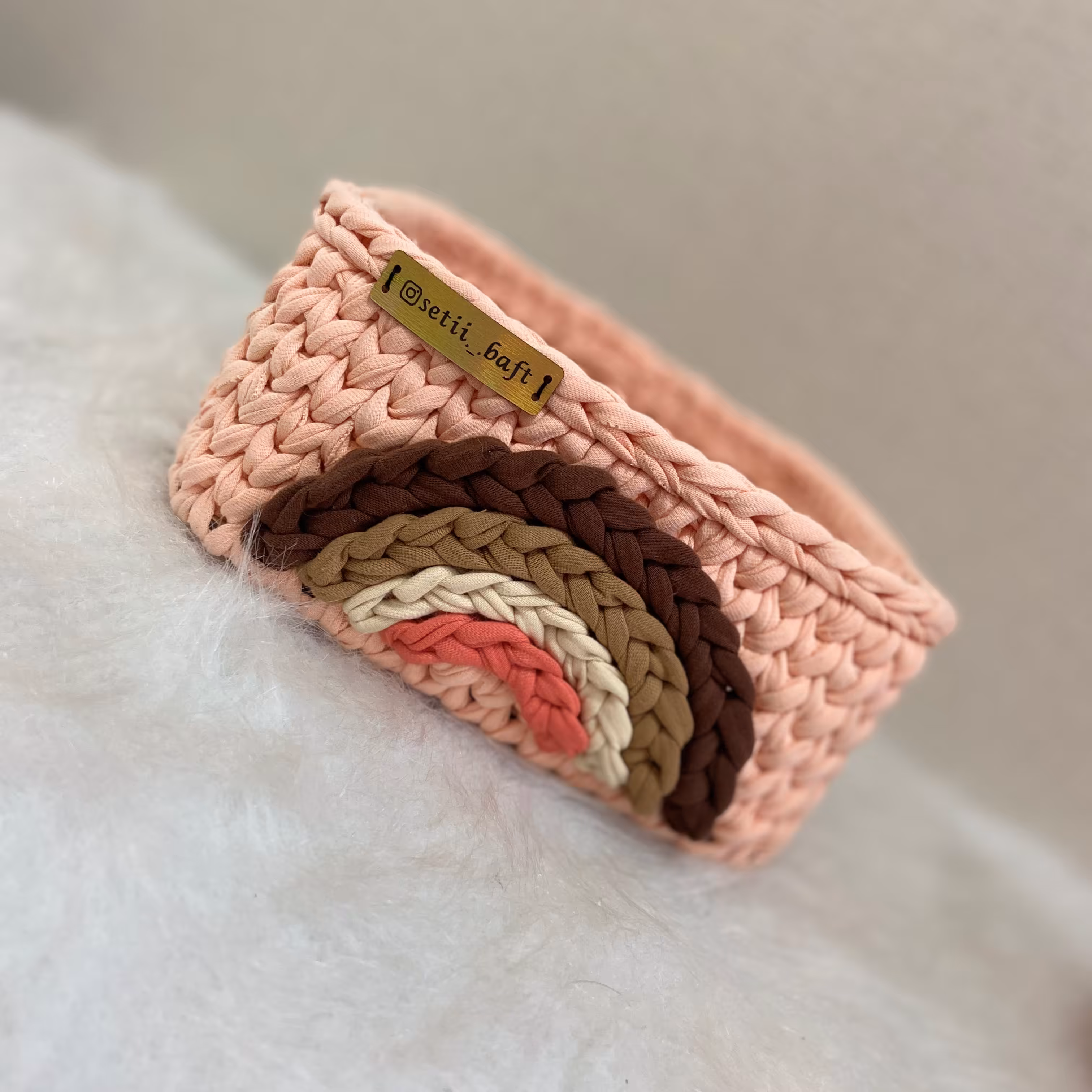 باکس رنگین کمان