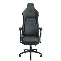 صندلی گیمینگ ریزر ایسکور مدل Iskur Dark Gray Fabric