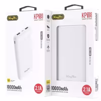 پاوربانک kingyou مدل KP18 10000Mah