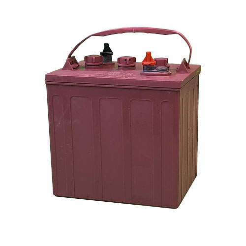 باتری یو پی اس صبا باتری سیلد لید اسید 6 ولت 200 آمپر ساعت