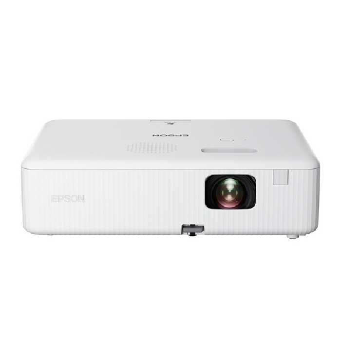 ویدئو پروژکتور اپسون EPSON CO-W01