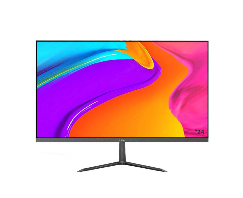 مانیتور جی پلاس مدل GDM-245JN سایز 24 اینچ