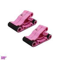 سنباده گیر دستی مدل چیکن کد YP-12*6CM مجموعه 2 عددی