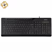 کیبورد ای فورتک مدل KD-800