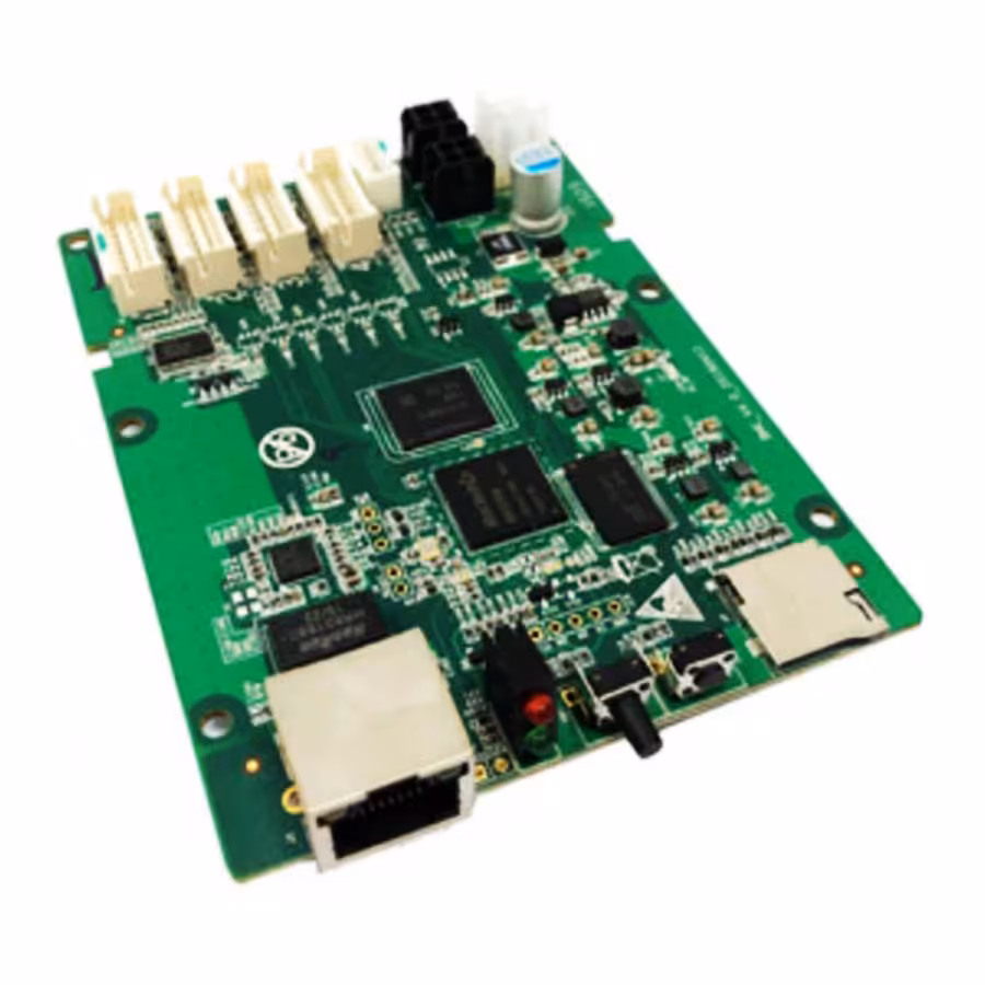 قیمت و خرید کنترل برد دستگاه ماینر ای بنگ مدل Ebang Ebit E9.3 | یاس ارتباط