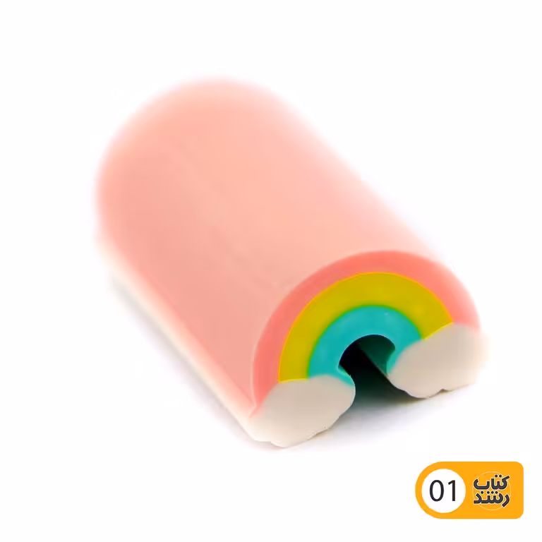 پاک کن فانتزی طرح آسمان مدل QH_8516