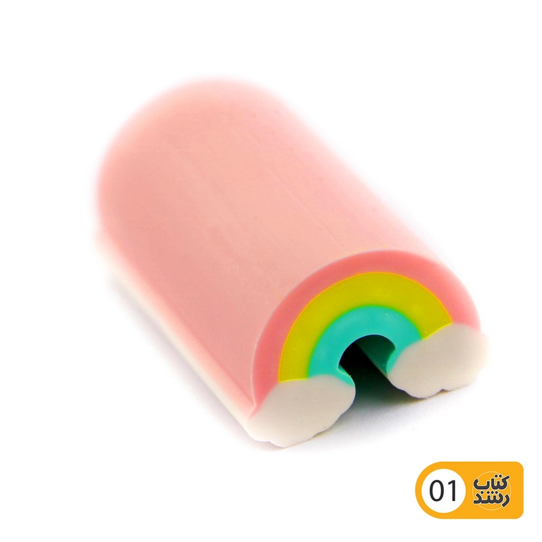 پاک کن فانتزی طرح آسمان مدل QH_8516