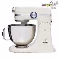 خرید همزن کاسه دار الکترولوکس مدل EKM4100 - دومینو کالا