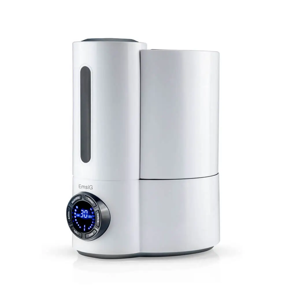 دستگاه بخور سرد امسیگ Emsig مدل US418