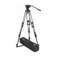 سه پایه فیلمبرداری سکسد Secced Reach Plus 2 Kit - DV10