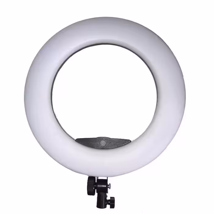 رینگ لایت مدل LED Ring Light SY-3161 فاقد پایه