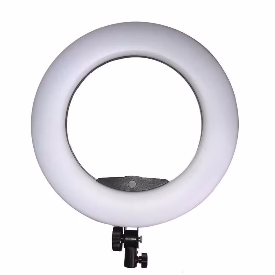 رینگ لایت مدل LED Ring Light SY-3161 فاقد پایه