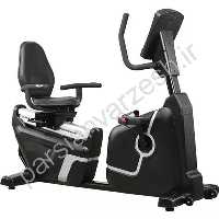 دوچرخه ثابت مبله اکوفیت مدل 9500