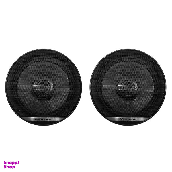 اسپیکر خودرو پایونیر مدل TS-G1620F-2 بسته دو عددی
